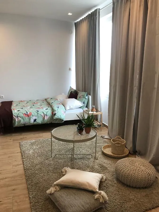 Your Home Away From Home Saloniki Grecja