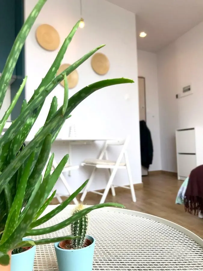 Your Home Away From Home Thessaloníki Lejlighed