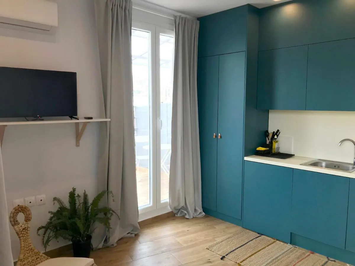 Your Home Away From Home Thessaloníki