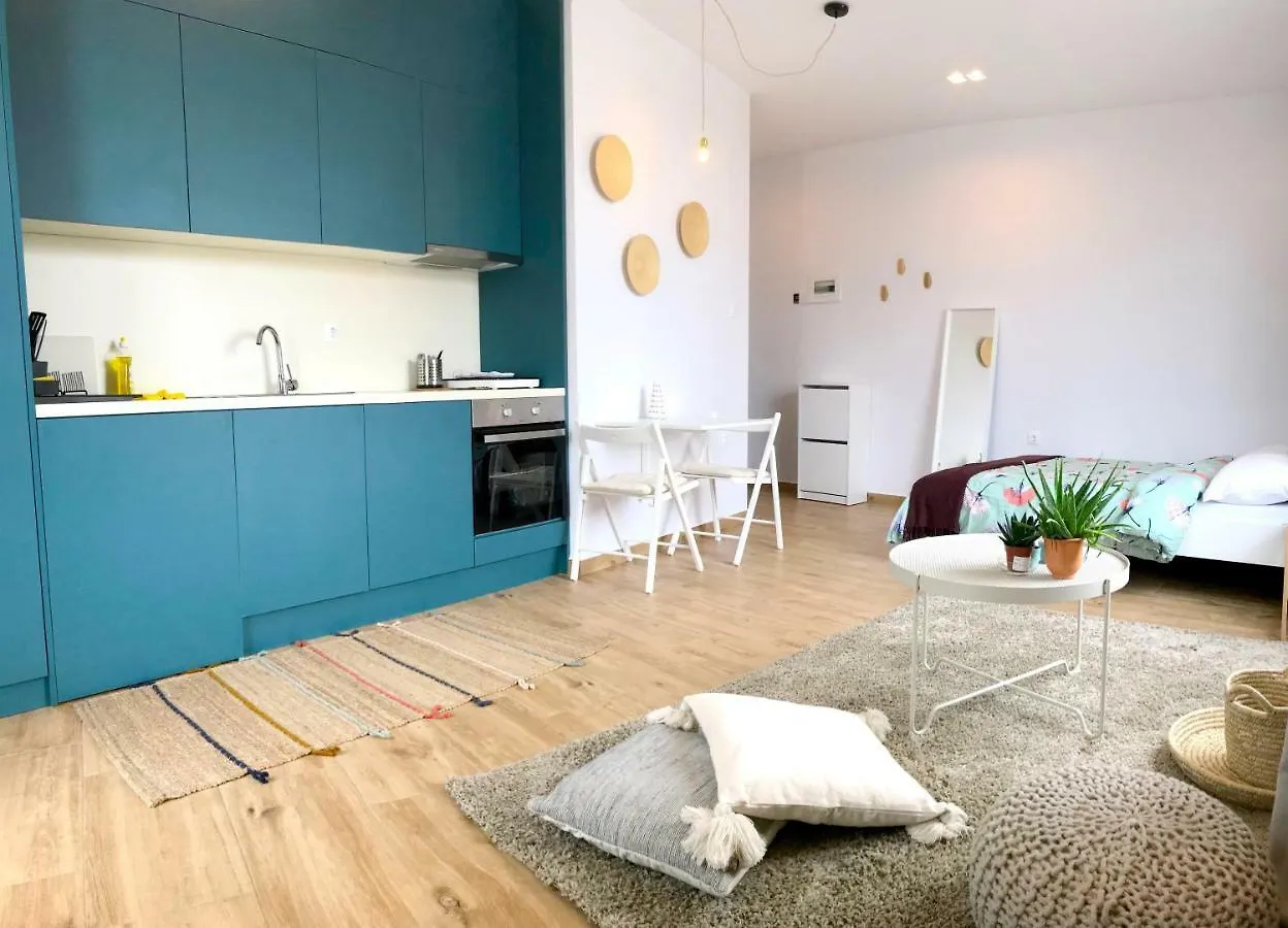 Your Home Away From Home Thessaloníki