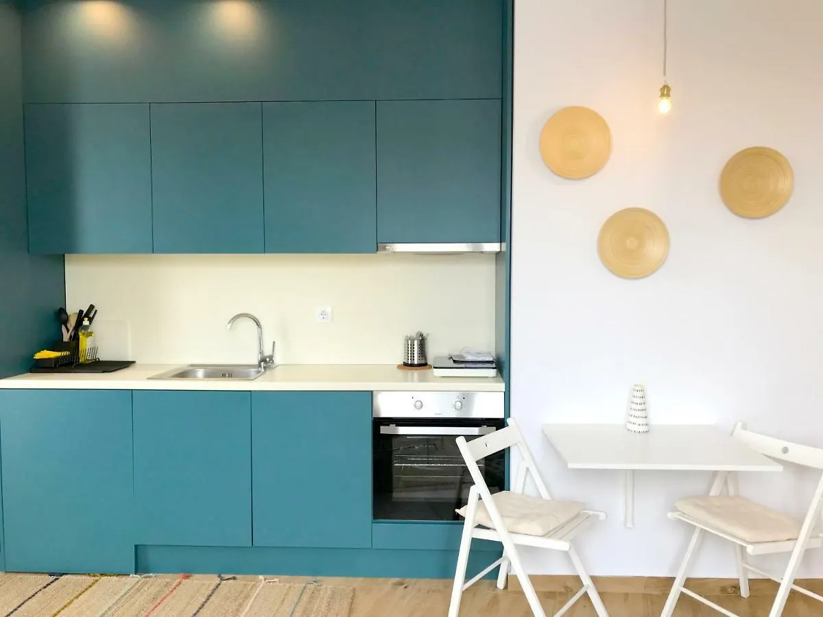 Lejlighed Your Home Away From Home Thessaloníki
